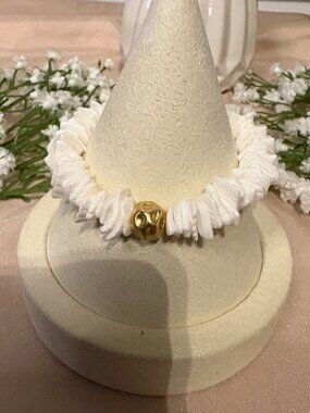 Seashell Whisper Bracelet